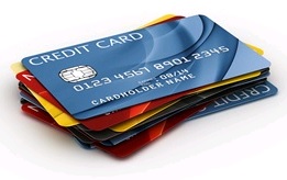 Credit cards